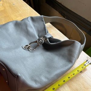 Dooney and Bourke purse leather